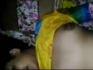 Indian teen sucking and fucking