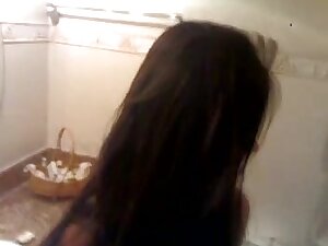 Delightsome Pakistani Gal
