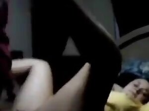 Incredible amateur Indian, Wife porn clip