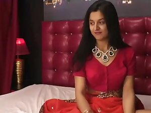 East Indian Babe Part 1