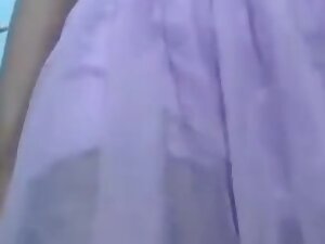 HOT INDIAN college girl Rasika