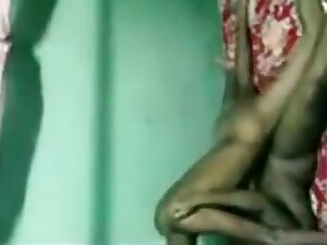 Tamil Nadu College Couple