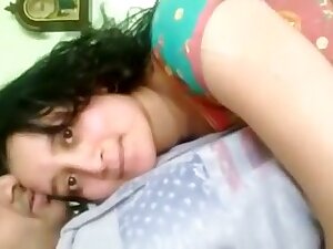 Bengali Couple Nipa & Ashu.