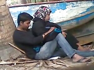 Best Amateur record with Couple, College scenes