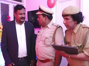 Lachila Bhabhi Ki Suhagrat