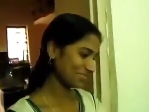 Desi Indian Gal MMS Sex