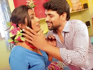 Swathi Naidu Sabzi Wali Bhabhi