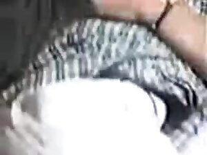 Concupiscent Marathi aunty hawt sex with fellow ally