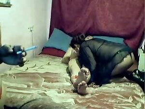 Homemade Indian orgy is N-A-S-T-Y