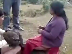 Himachal Doctor Caught Fucking