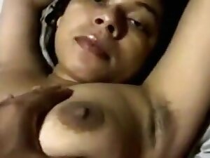 Indian GF Tanisha MMS