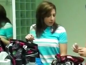 College Girls Group Fuck With Boyfriend Camcorder Recorded Group Fun