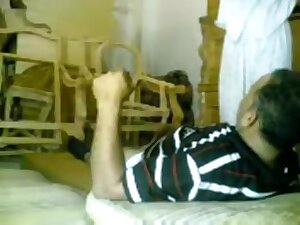 Old Bastard fuck arab angel