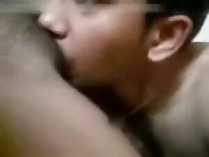 Srilankan Teen Foreplay