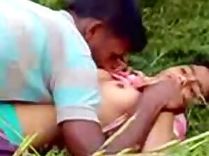 Village Girl Boobs Sucked