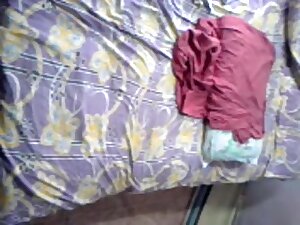 South Indian Mature TAMIL Couples SEX TAPE-II