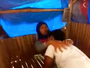 Mumbai Muslim Couple MMS
