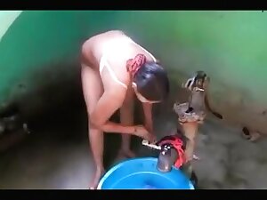 Najmi Bhabhi Homemade MMS