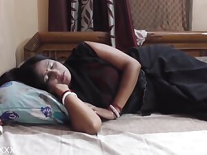 Desi Bhabi Ko Sobjiwala Jobordosti Se Choda!!! Natural Sex