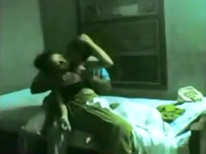 Indian girl gets bugged by her bf for sex