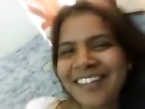 Desi Receptionist And Boss Leaked Scandal
