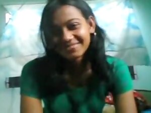 Shy Bengali Girl Exposes Her Small Tits