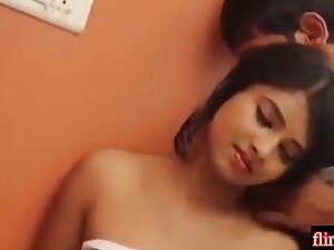 Sexy Neha Apni Pyaas Bujha Rahi Hai