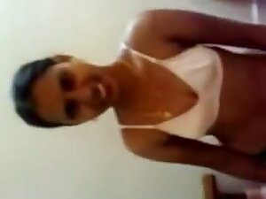 Tamil Bhabhi Changing