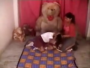 Desi Sexual Punishment