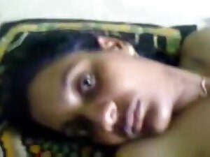 Awesome South Desi College Babe Fucked Like A Bitch