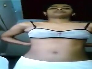 Mallu Famous Anjali Is Back