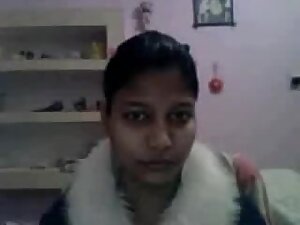 Flashing my Indian boobs on a webcam