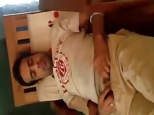 New Bengali Couple Homemade3