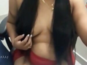 Telugu Cam Show Girl Self Masturbating With Sex Toys Full Dirty Telugu Talking Excellent Performance