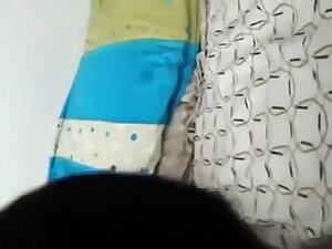 Indian woman's porn movie