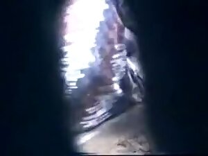 Hidden non-professional desi clip