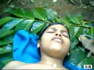 Desi Village Girl Fingering And Explore His Dress With His Boyfriend In Jan