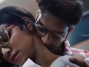 Love In A Moving Bus S1 Ep2 Uncut