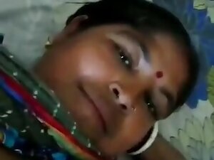 Bengali Boudi In Neighbour Horny Sex Video