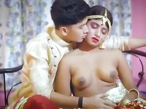 Bangla Boudi Fulsojja