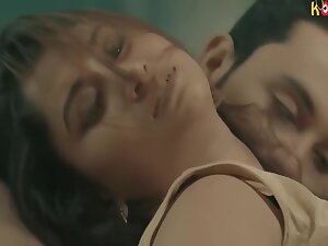 Desi Hubby & Wife Swapping For Fun