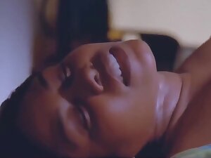 Ko Tele Laga Ke Gand Mara Devar Ne - Desi Aunty And Desi Bhabhi