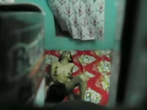 Village Teen Lovers Hiddencam Xxx