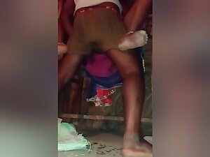 Desi Village Bhabhi Hard Fucked