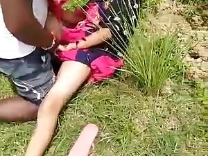 Bhojpuri Outdoor Group Sex