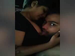 Homemade Desi Mms Scandal Of College Girl With Classmate