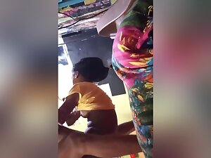 Desi Wife Hard Fucked Part 3