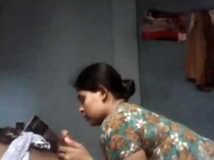 Desi Home Sex Scandal Of Mature Indian Aunty With Neighbor Uncle