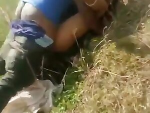 Village Desi Kama Xxx Outdoor Fucking