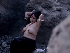Rajsi Verma - Incredible Porn Clip Big Tits Great